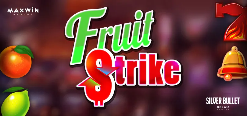 Fruit Strike