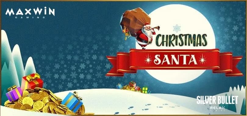 Christmas Santa