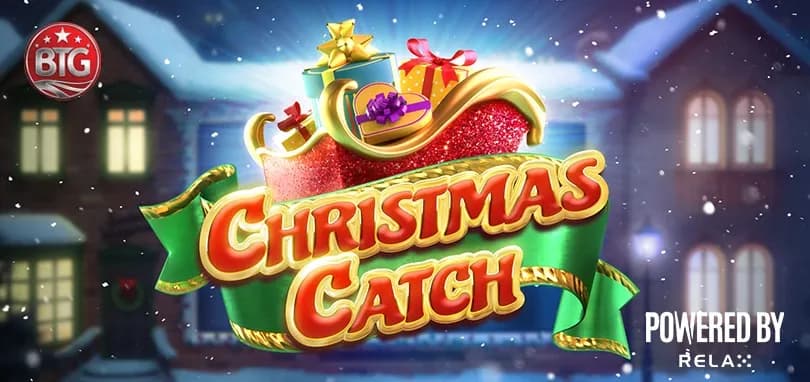 Christmas Catch