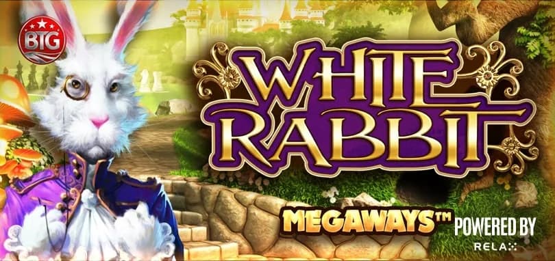 White Rabbit