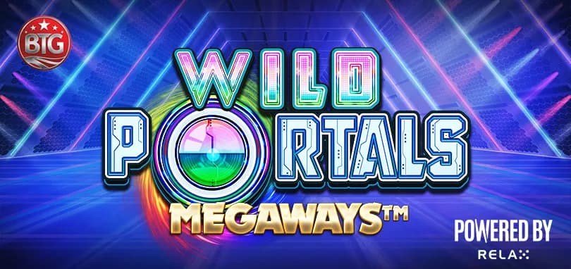 Wild Portals