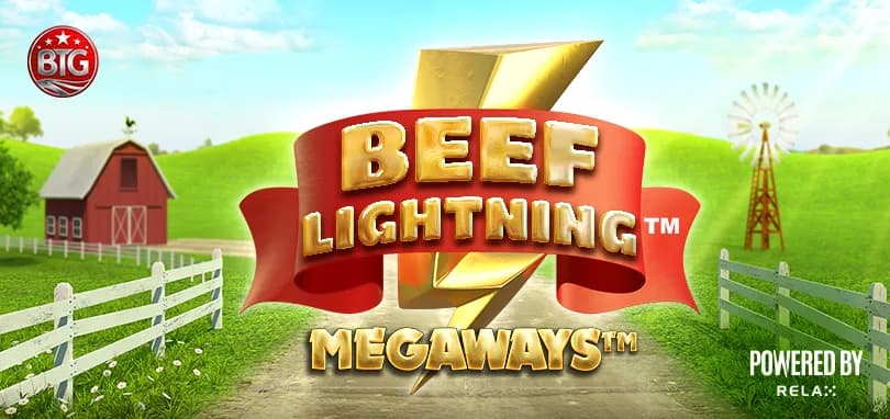 Beef Lightning