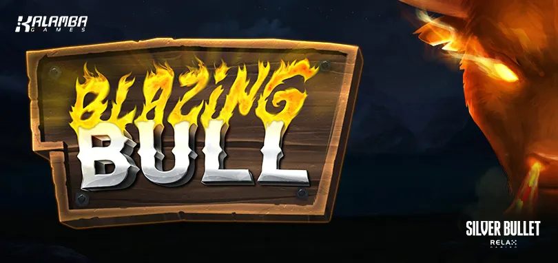 Blazing Bull