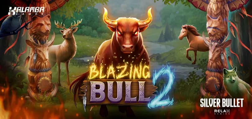 Blazing Bull 2