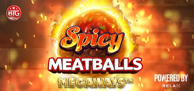 Spicy Meatballs