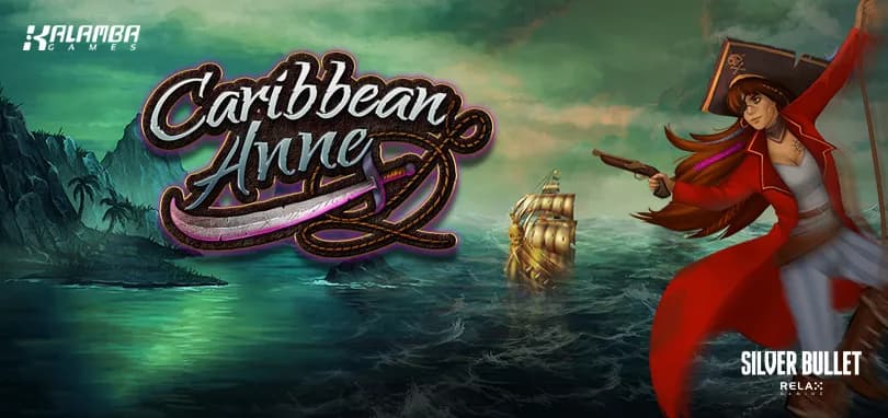 Caribbean Anne
