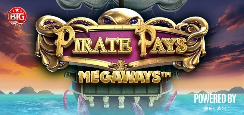 Pirate Pays