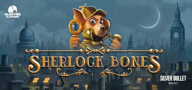Sherlock Bones
