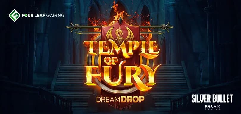 Temple of Fury Dream Drop