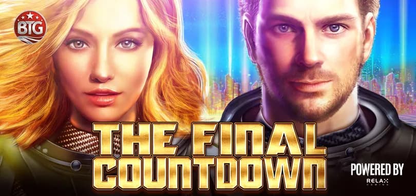 The Final Countdown