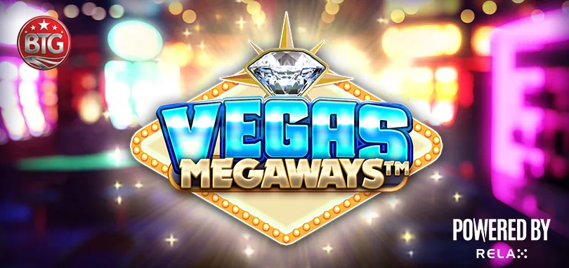 Vegas Megaways