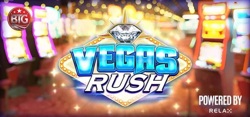 Vegas Rush