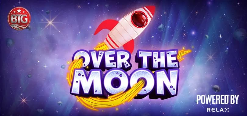 Over The Moon