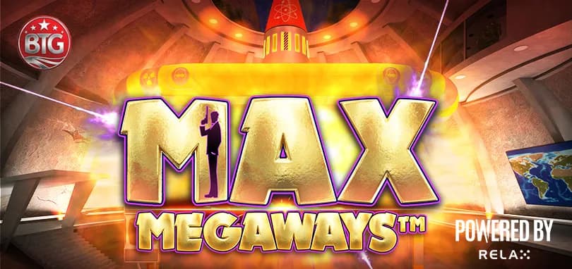 Max Megaways