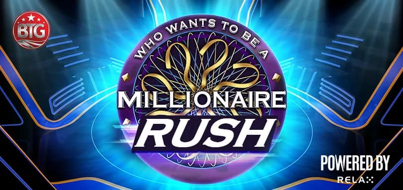 Millionaire Rush
