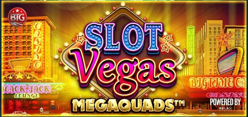 Slot Vegas