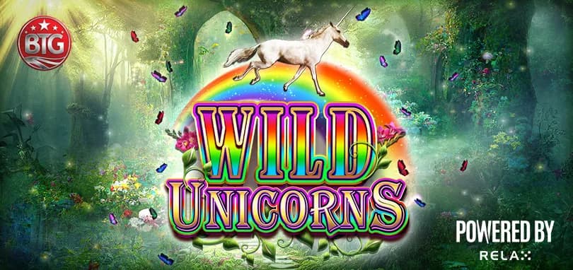 Wild Unicorns