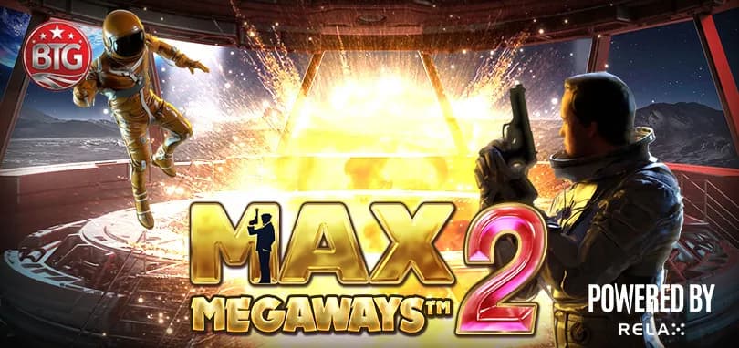 Max Megaways 2