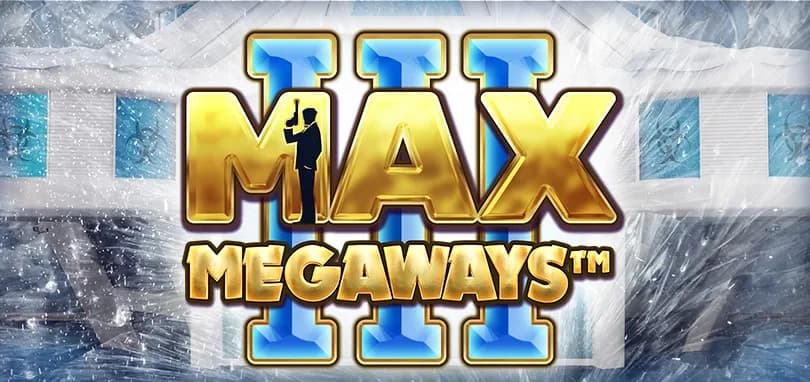 Max Megaways 3