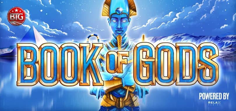 Book Of Gods