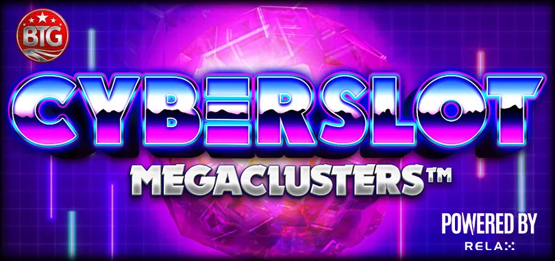 Cyberslot Megaclusters