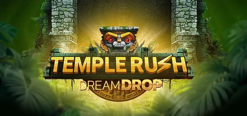 Temple Rush Dream Drop