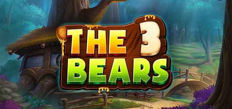 The 3 Bears