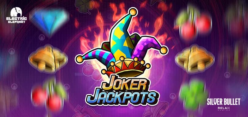 Joker Jackpot