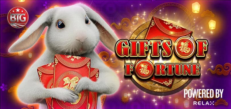 Gifts of Fortune