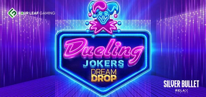 Dueling Jokers Dream Drop