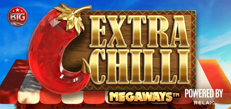 Extra Chilli
