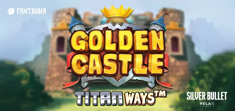 Golden Castle