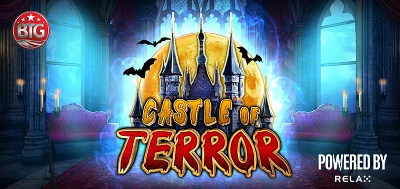 Castle of Terror