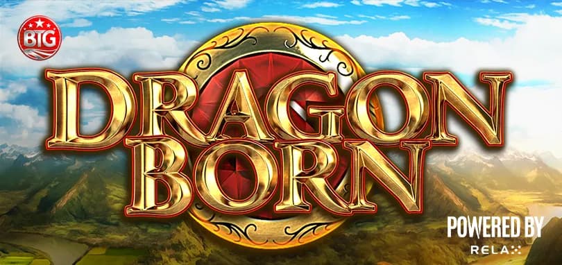 Dragon Born