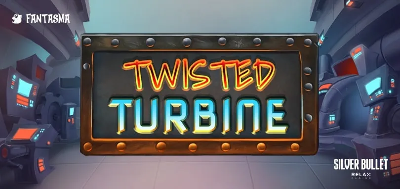 Twisted Turbine