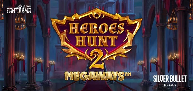Heroes Hunt 2
