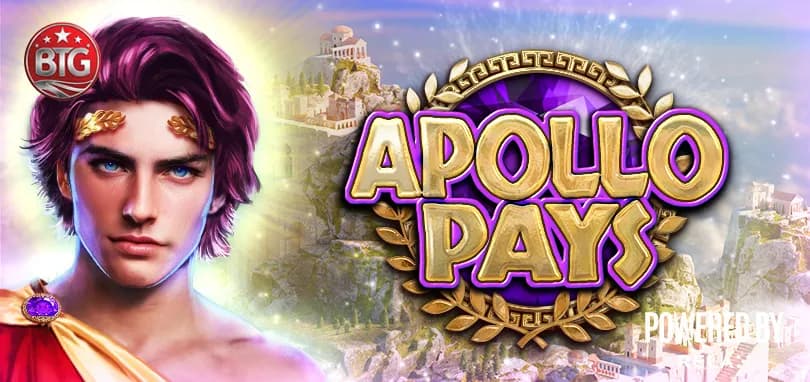 Apollo Pays