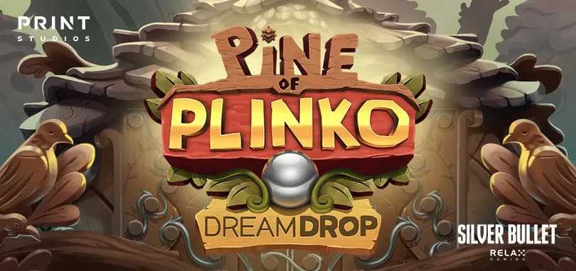 Pine Of Plinko Dream Drop