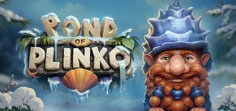 Pond of Plinko