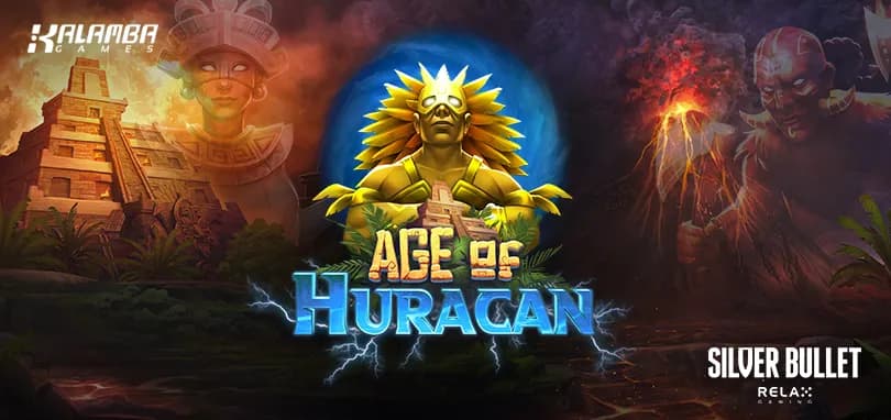 Age of Huracan