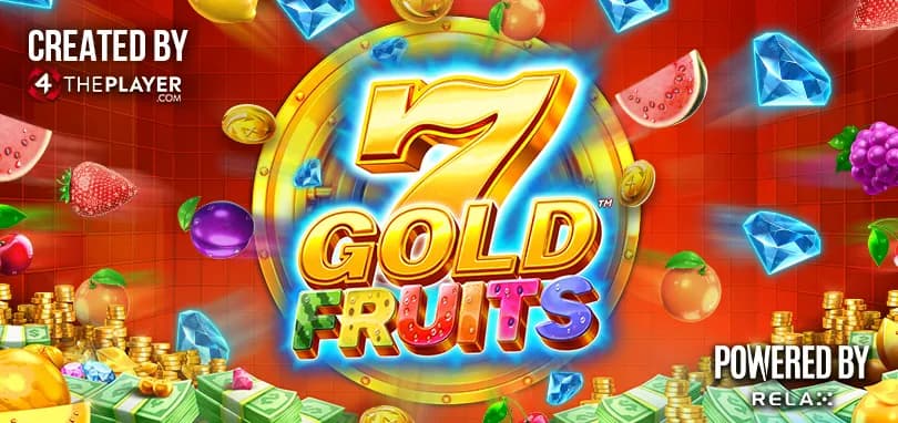 7 Gold Fruits