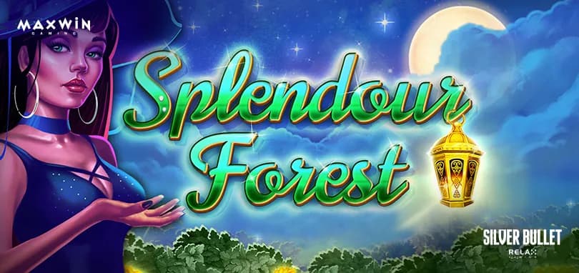 Splendour Forest