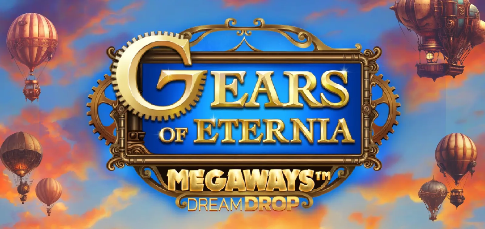 Gears of Eternia Dream Drop