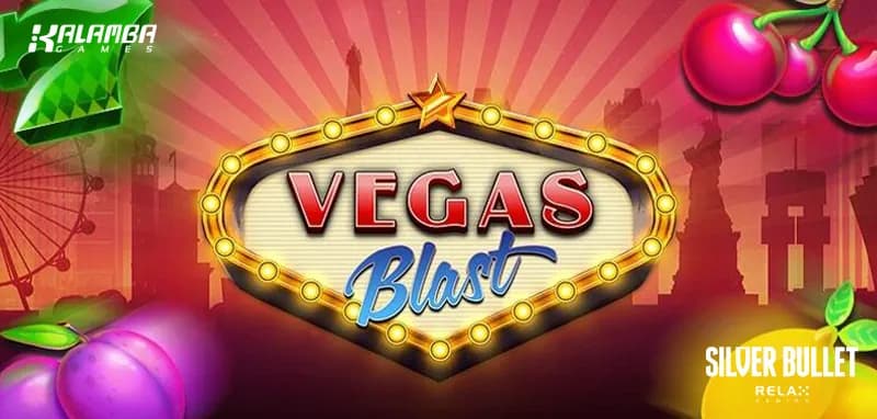 Vegas Blast
