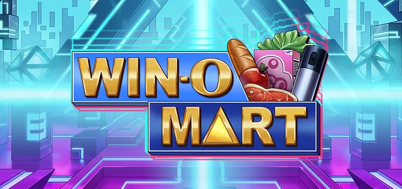 Win-O-Mart