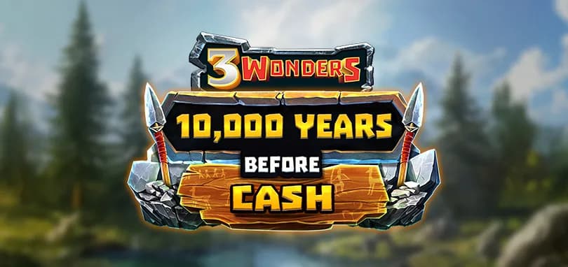 10000 Years Before Cash