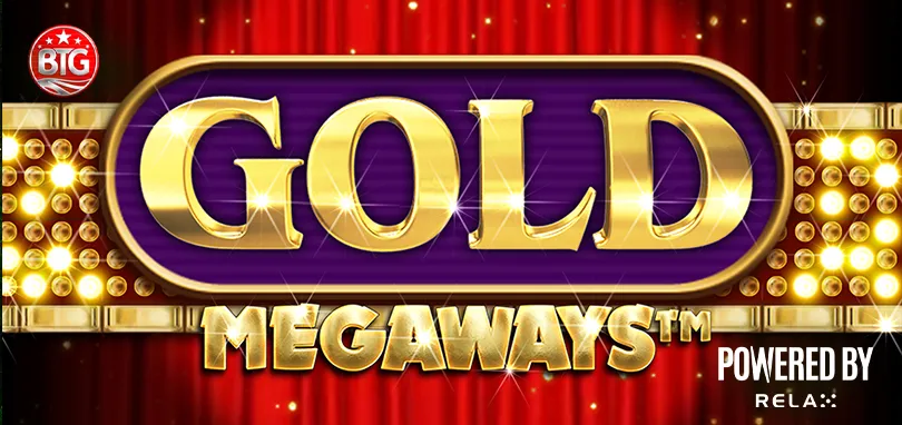 Gold Megaways