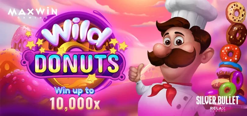 Wild Donuts