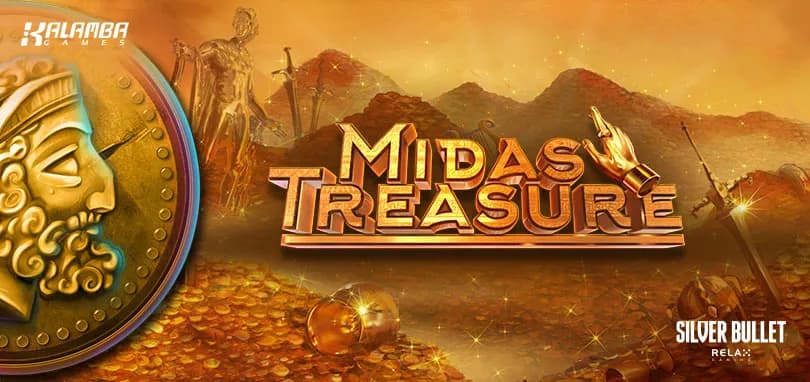 Midas Treasure