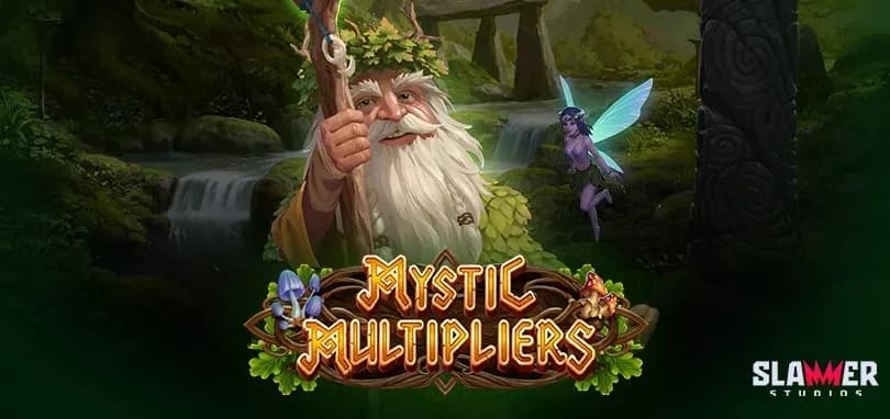 Mystic Multipliers